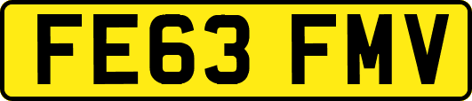 FE63FMV