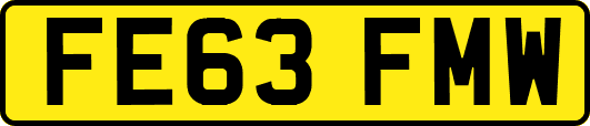 FE63FMW