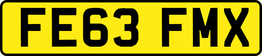 FE63FMX