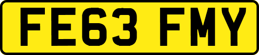 FE63FMY