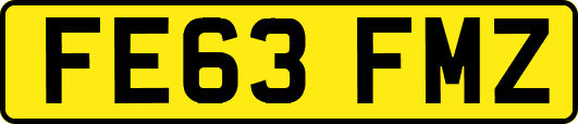 FE63FMZ