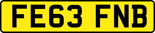 FE63FNB