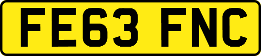 FE63FNC