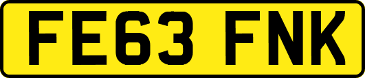 FE63FNK