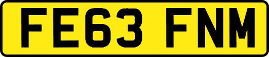 FE63FNM