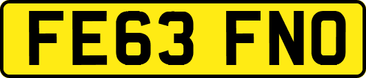 FE63FNO