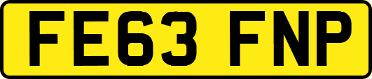 FE63FNP