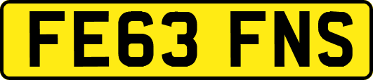 FE63FNS