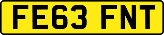 FE63FNT