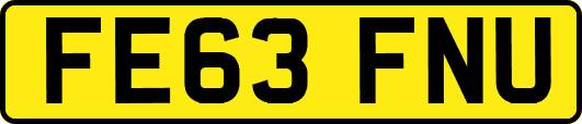 FE63FNU