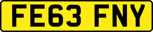 FE63FNY
