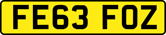FE63FOZ