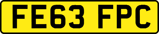 FE63FPC