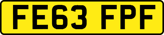 FE63FPF