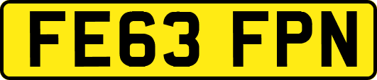 FE63FPN