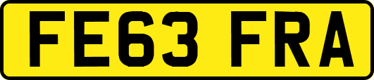FE63FRA