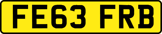 FE63FRB