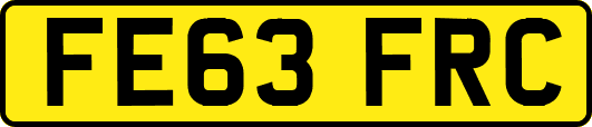 FE63FRC