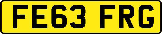 FE63FRG