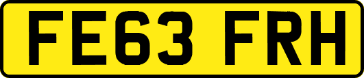 FE63FRH
