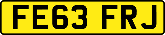 FE63FRJ