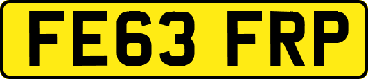 FE63FRP