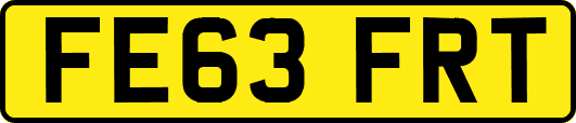 FE63FRT