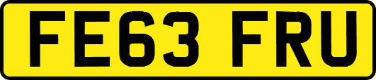 FE63FRU