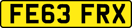 FE63FRX