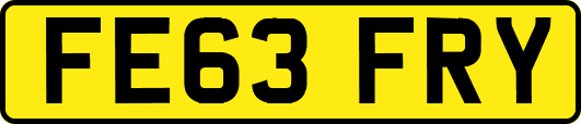 FE63FRY