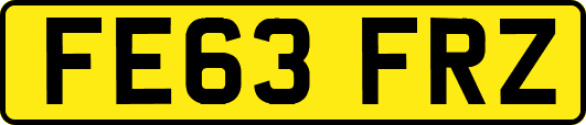 FE63FRZ
