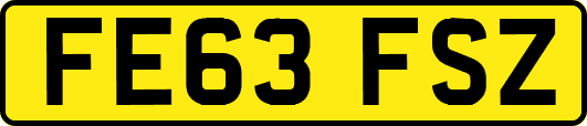 FE63FSZ