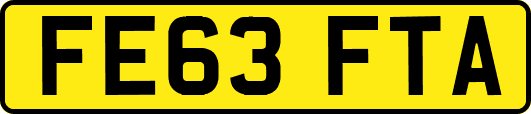 FE63FTA