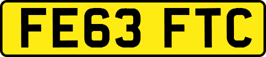 FE63FTC