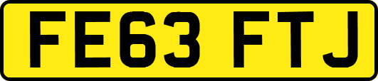 FE63FTJ