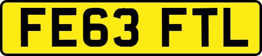 FE63FTL