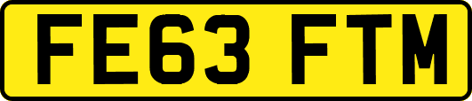 FE63FTM