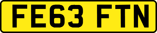 FE63FTN