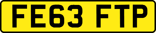 FE63FTP