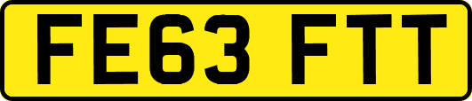 FE63FTT