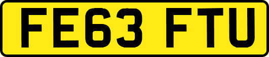 FE63FTU