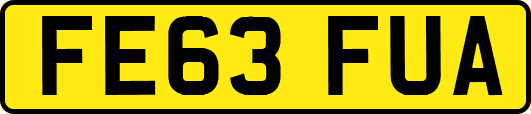 FE63FUA