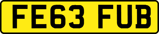 FE63FUB