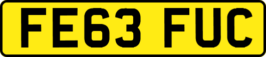 FE63FUC