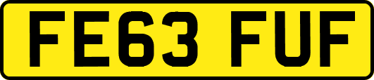 FE63FUF