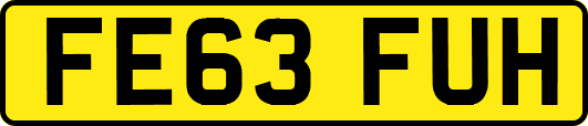 FE63FUH