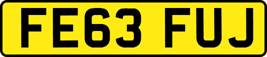 FE63FUJ