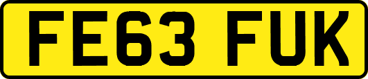 FE63FUK