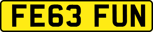 FE63FUN
