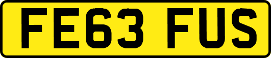 FE63FUS